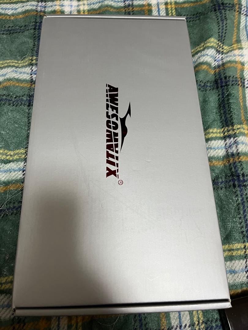 ホビーラジコン AWESOMATIXA12X