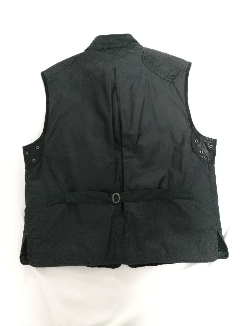 Polo ハンティング ベスト ラルフローレン vest フィッシング XL