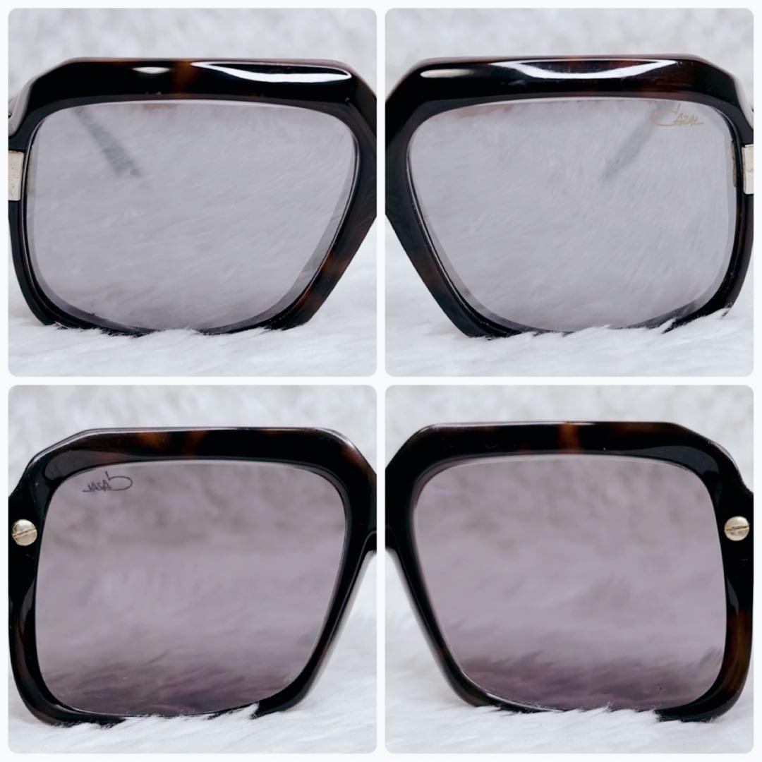 極希少✨CAZAL sunglasses archive MOD.607/3