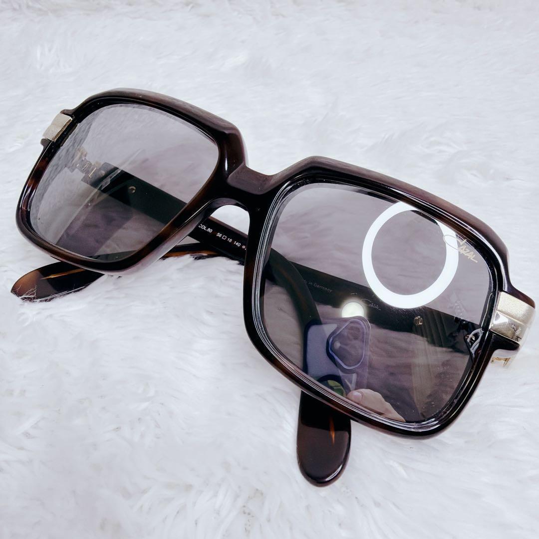 極希少✨CAZAL sunglasses archive MOD.607/3