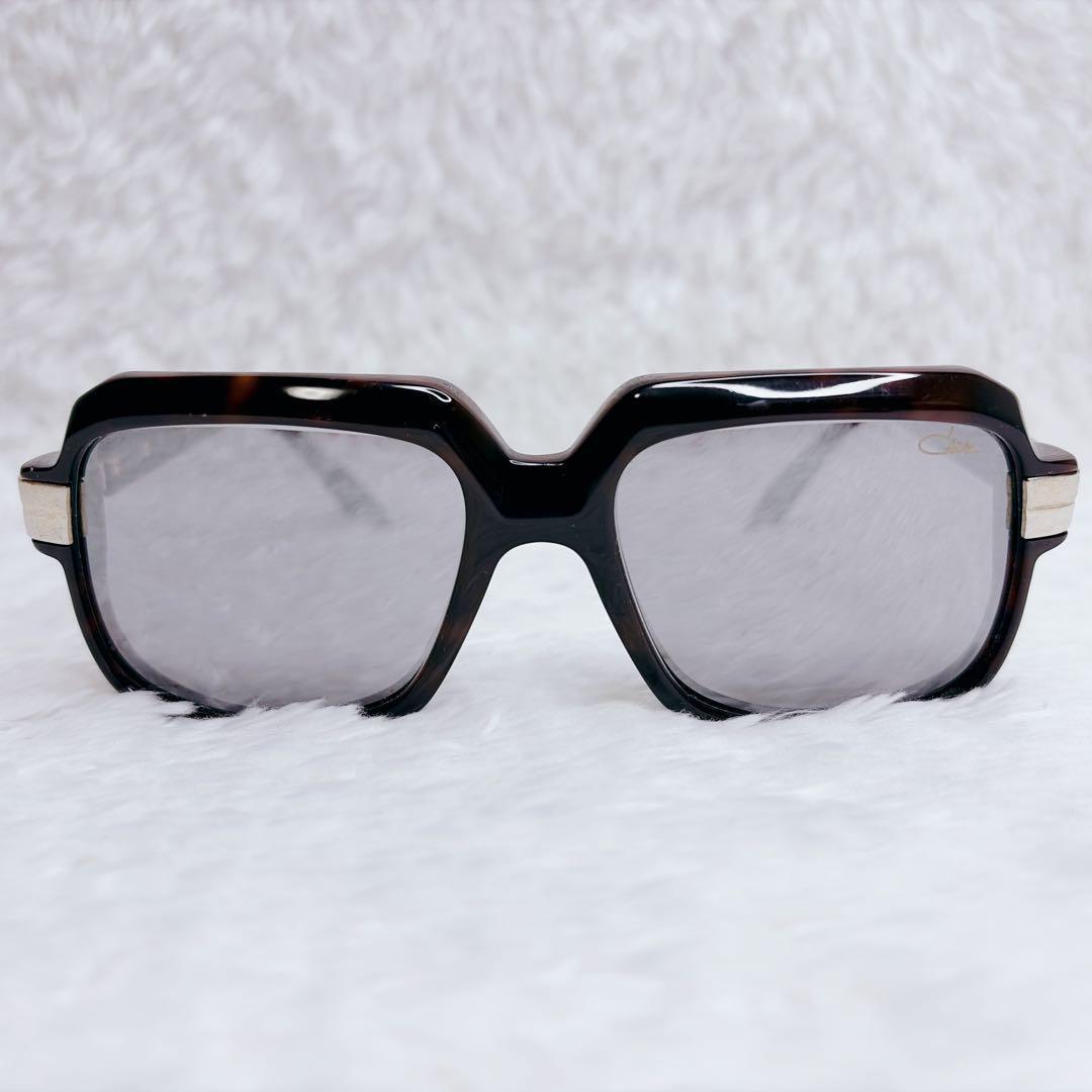 極希少✨CAZAL sunglasses archive MOD.607/3