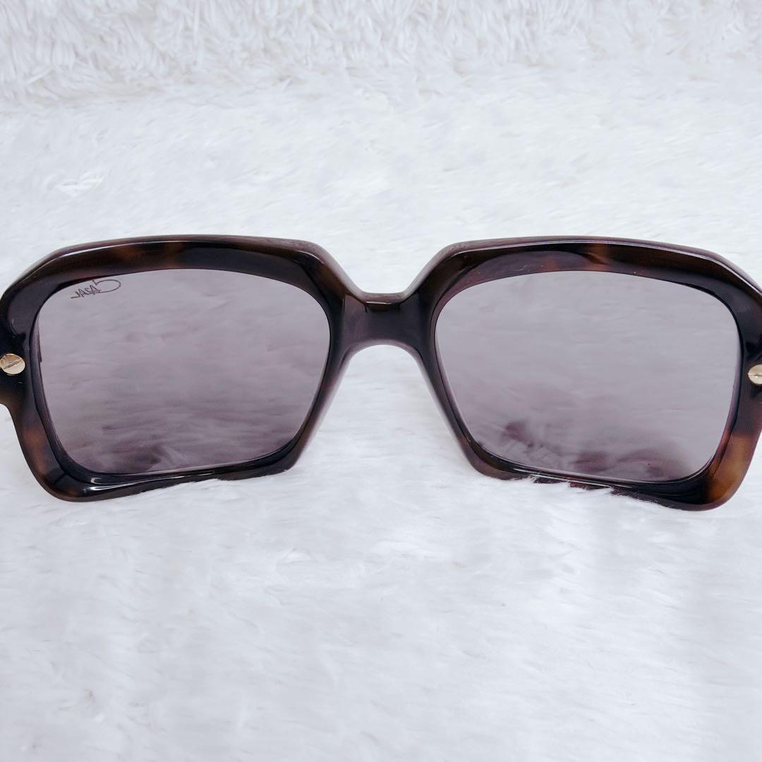 極希少✨CAZAL sunglasses archive MOD.607/3