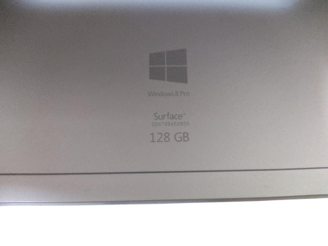 【Chromebook化】Surface Pro 3 Androidアプリ対応