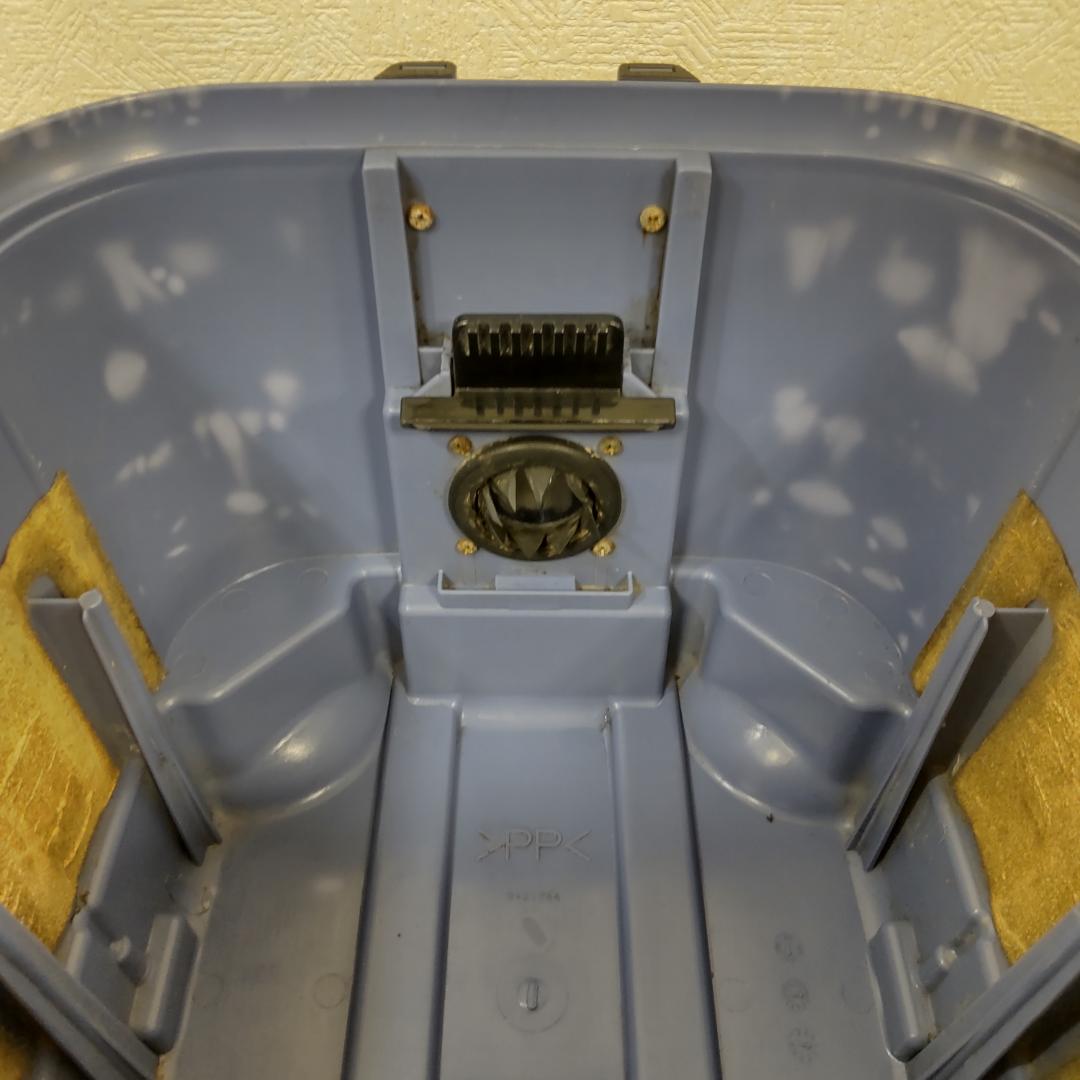 日立 業務用電気掃除機 CV-G2
