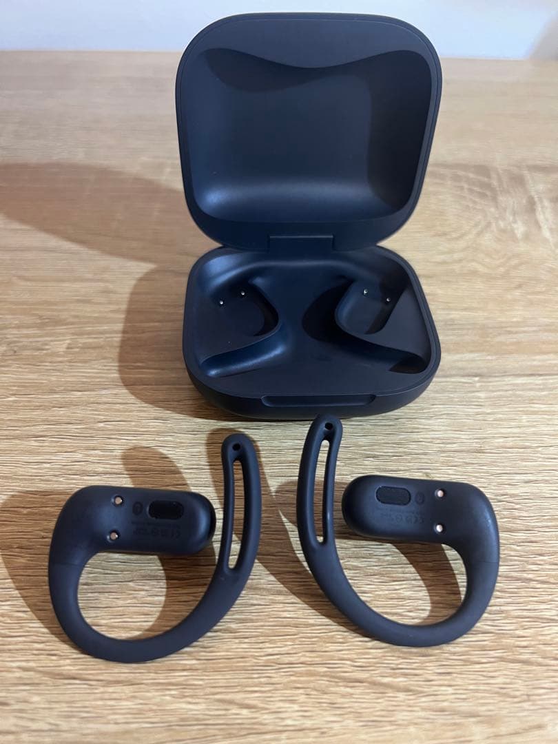 ウォーキング・ランニングウェア SHOKZ OpenFit Air