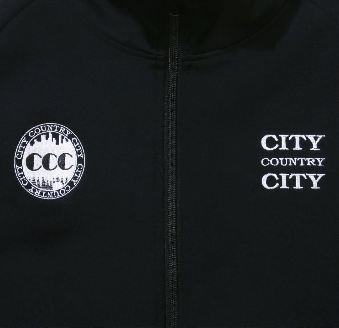 新品未使用未開封CITYCOUNTRY CITYTRACK SETUP XL