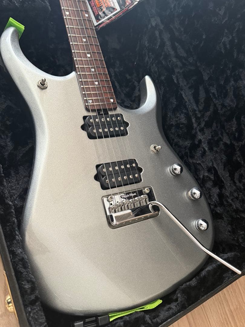 ギター Music Man JP13 John Petrrucci BFR