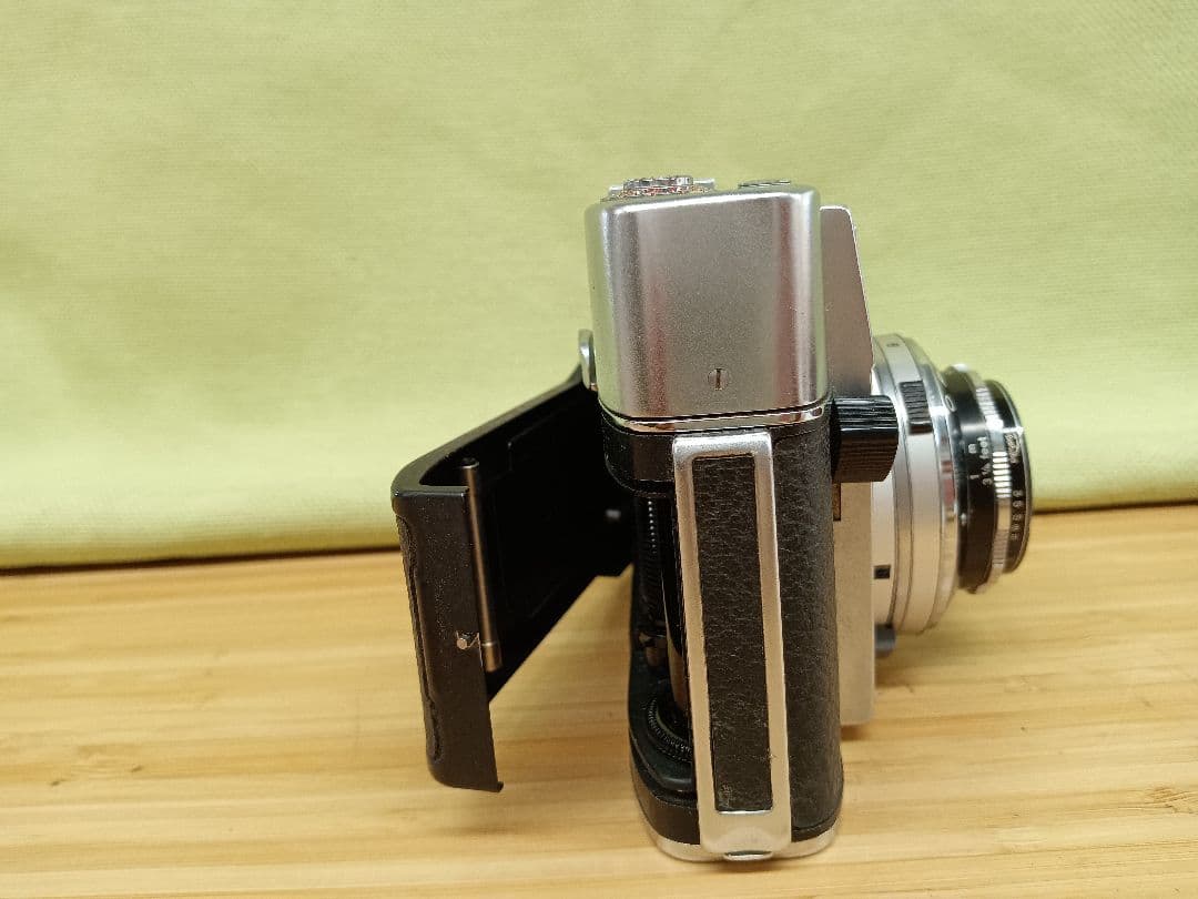 《TA453》AGFA OPTIMA II