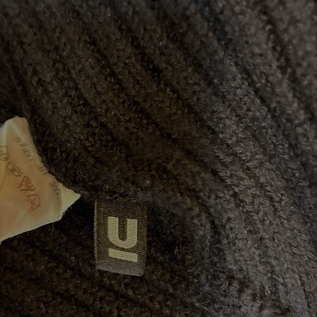 超貴重ビンテージUNDERCOVER エクスチェンジ期 98-99AW