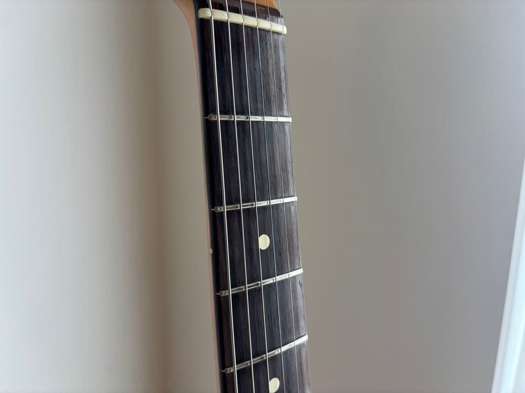 ギター Fender American Vintage 62 Stratocaster