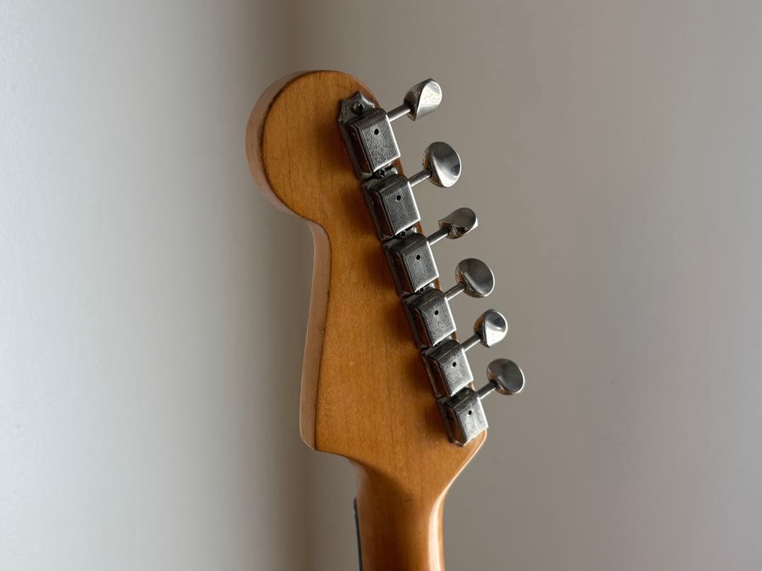 ギター Fender American Vintage 62 Stratocaster