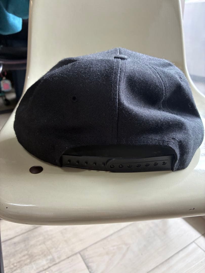 帽子 ALL cap descendents black flag