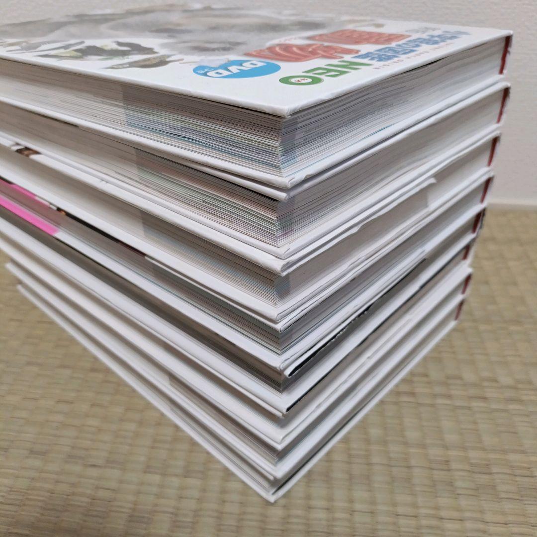 小学館の図鑑NEO［新版］DVD付き　セット