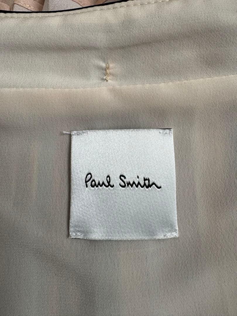 paul smith スティルライフブルーム スカート　38