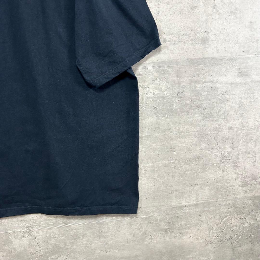 希少XL Supreme Nuova York 20FW ビッグロゴ　Tシャツ