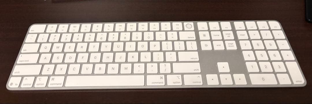 ミニPC Mac mini M4 Magic Mouse Magic Keyboard