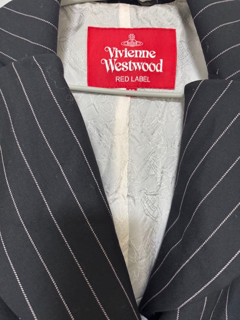 Vivienne Westwood Red Label ラブジャケット