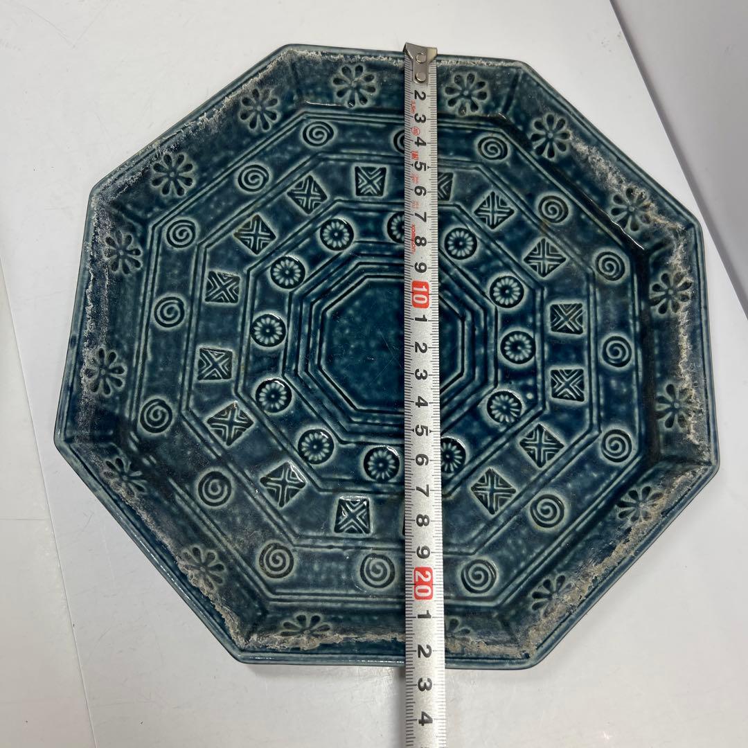 古伊万里　大鉢、大皿色々　東Y7-1212④