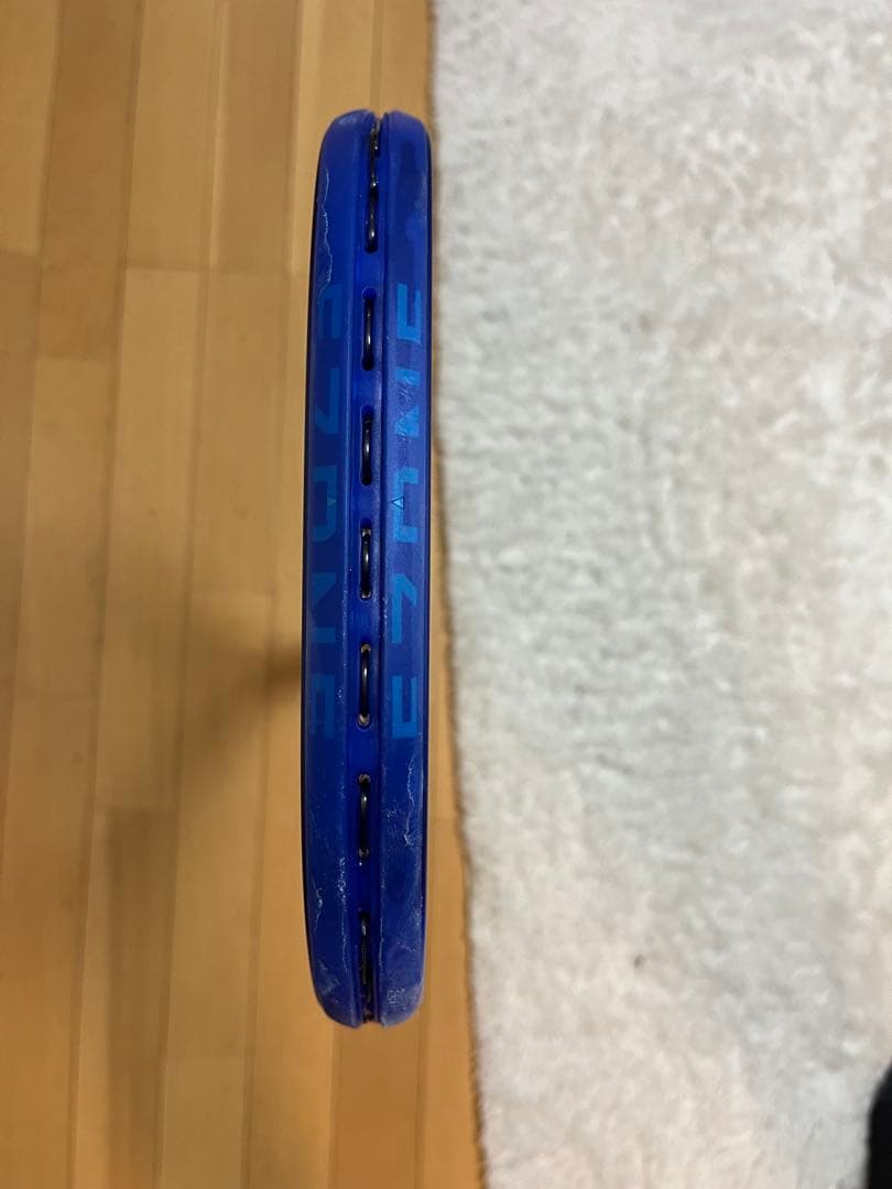 ラケット(硬式用) 2025 YONEX EZONE 100