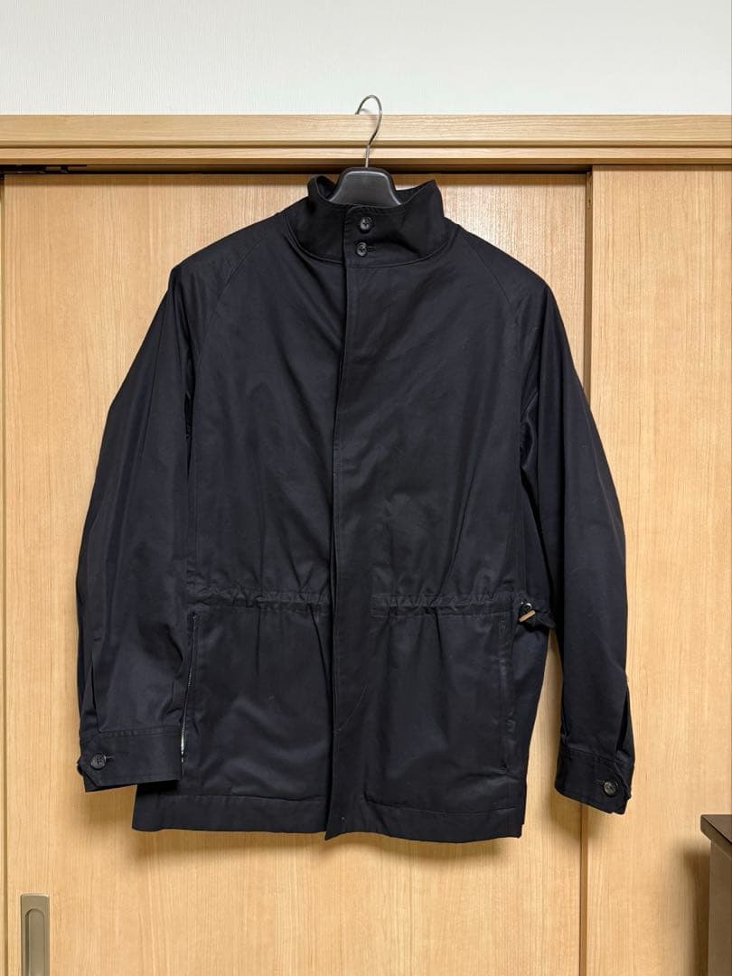 MAATEE&SONS \"H” STAND JACKET ジャケット
