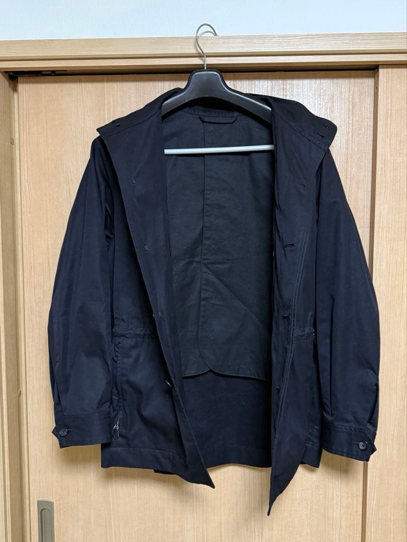 MAATEE&SONS \"H” STAND JACKET ジャケット