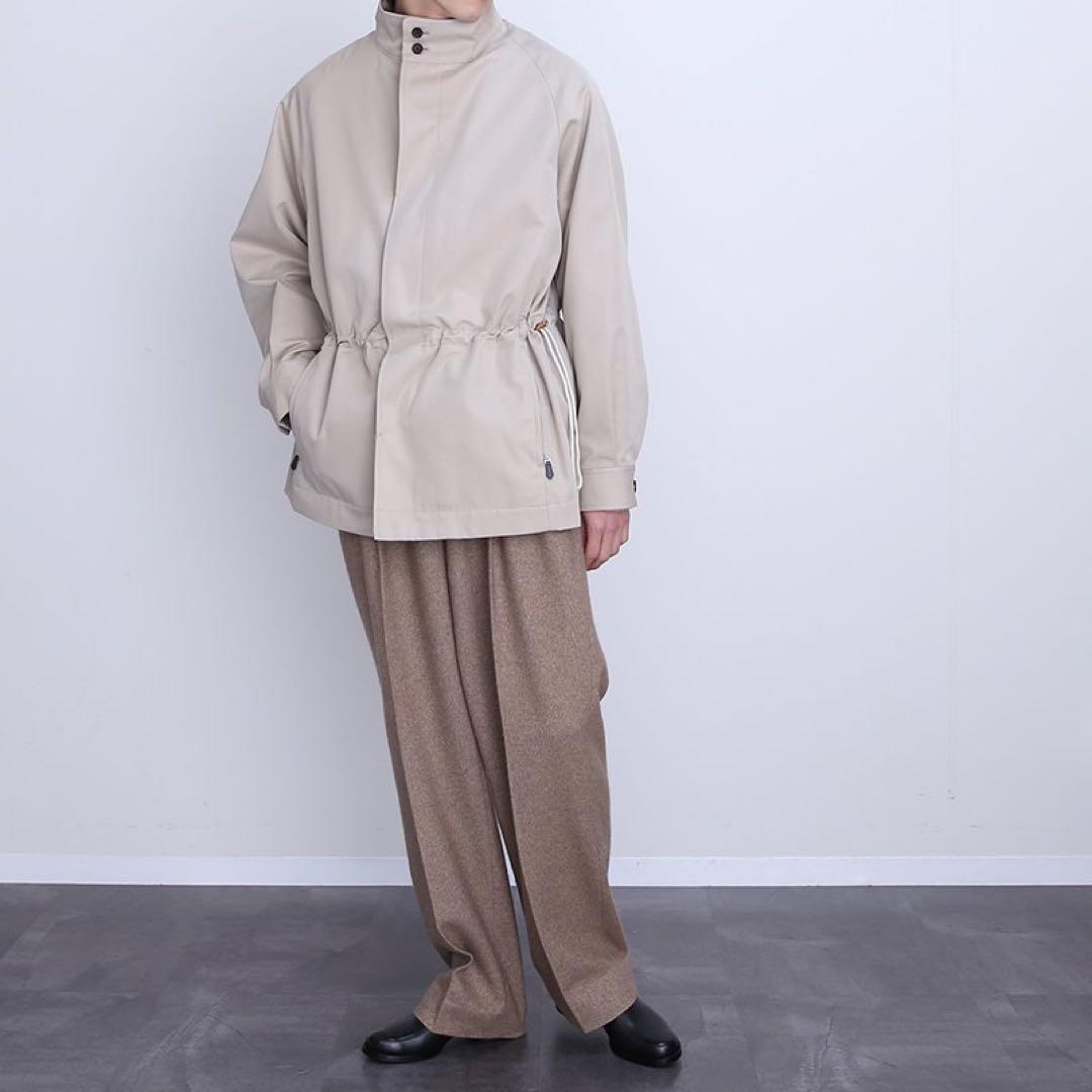 MAATEE&SONS \"H” STAND JACKET ジャケット
