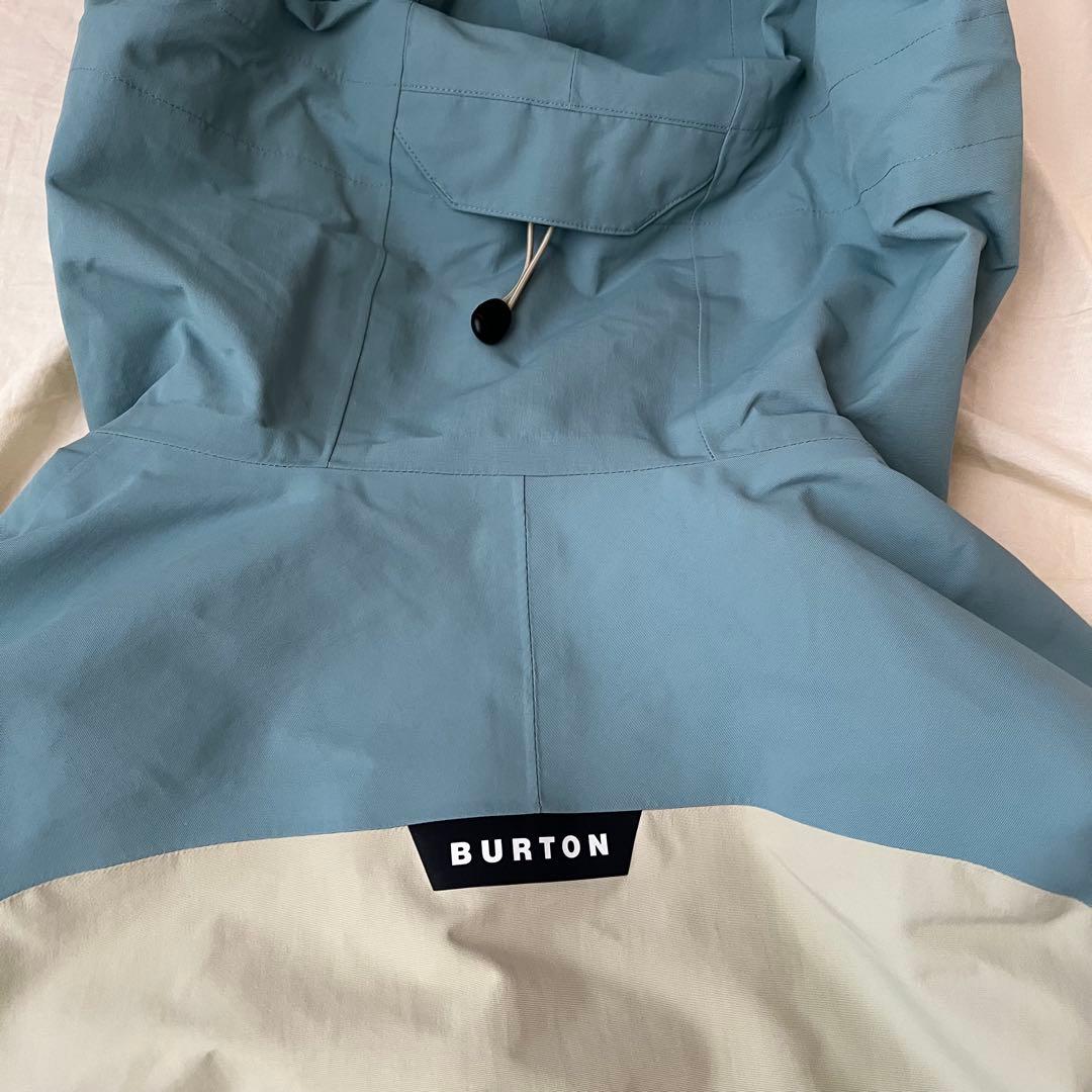 BURTON バートン メンズ ウェア スノーボード スキー アウトドア