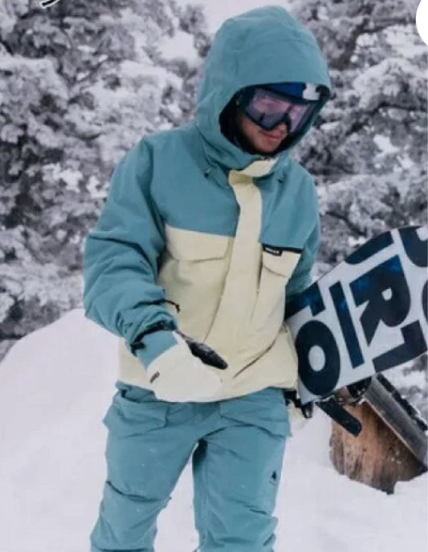BURTON バートン メンズ ウェア スノーボード スキー アウトドア