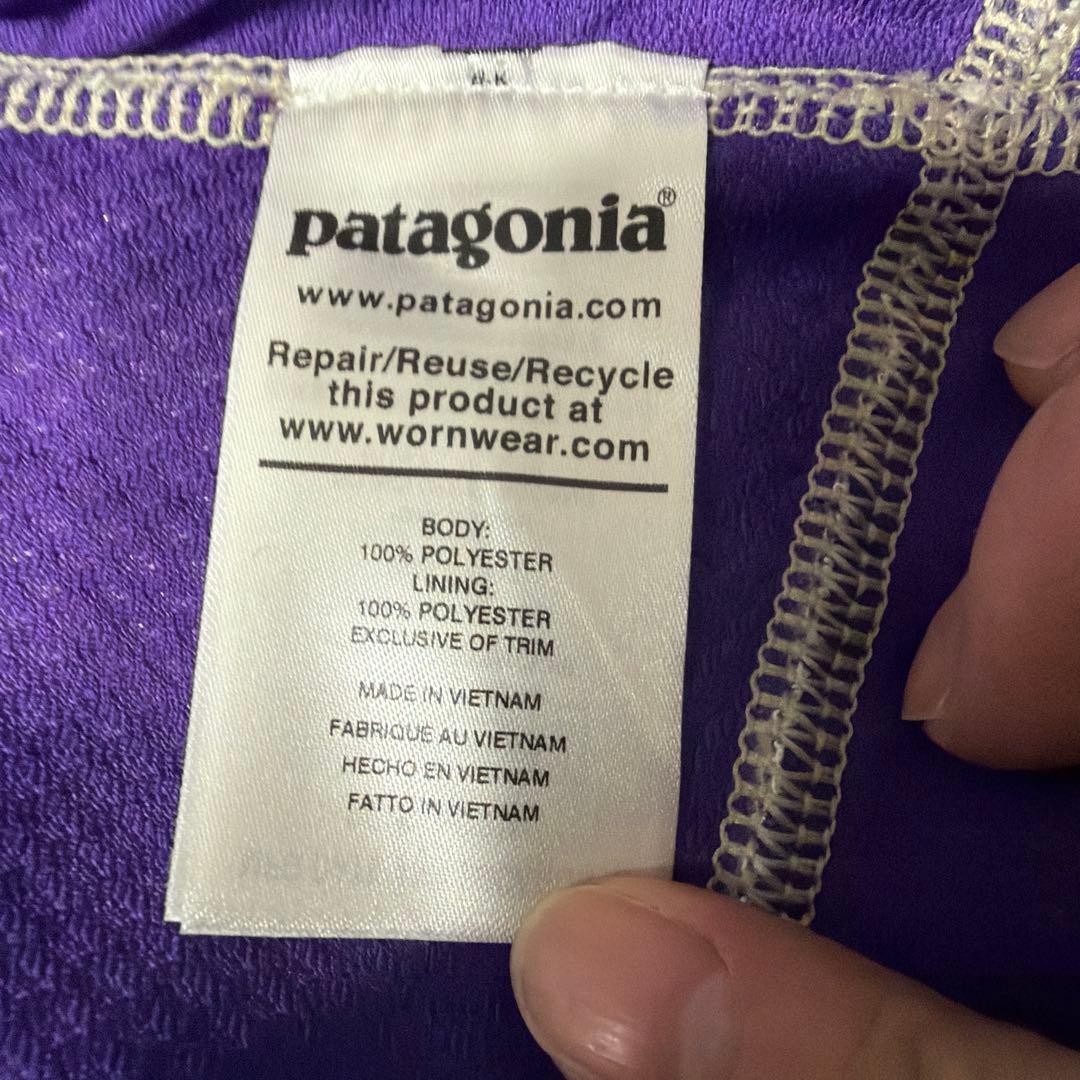 極美品patagonia メンズ・クラシック・レトロX・ベスト Ｌ
