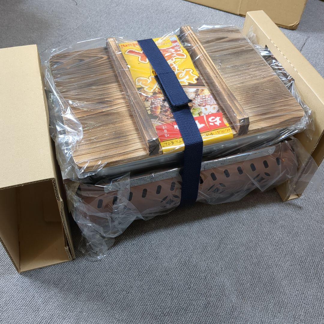 【新品未使用】 イワタニ おでんの達人 カセットガス式おでん鍋