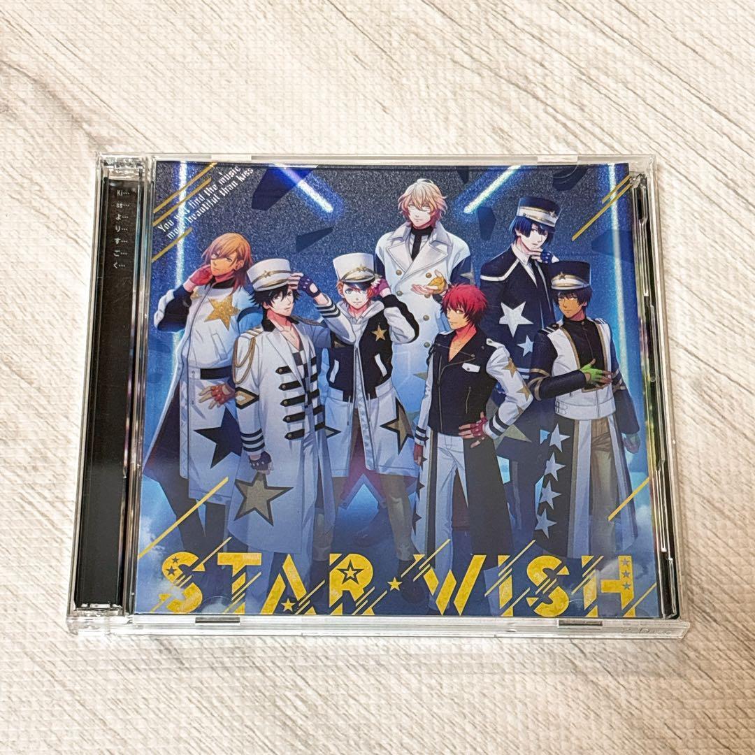 うたプリ 那月 サイン入りCD 激レア 非売品