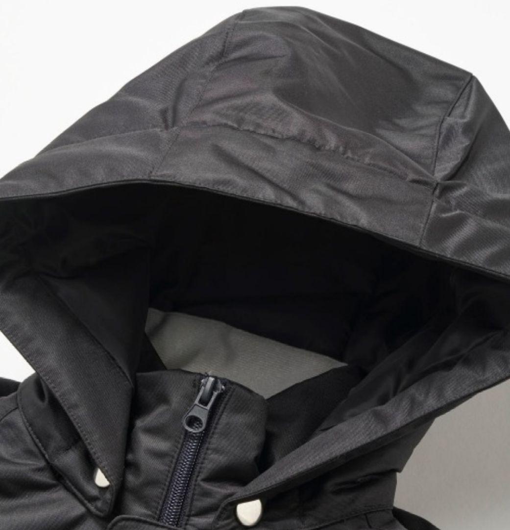新品未使用 フィラ スキーウェア上下　130cm