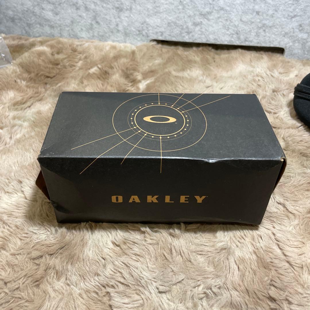 わ*く様Oakley サングラスOO9400 BISPHAERAユニセックス大人