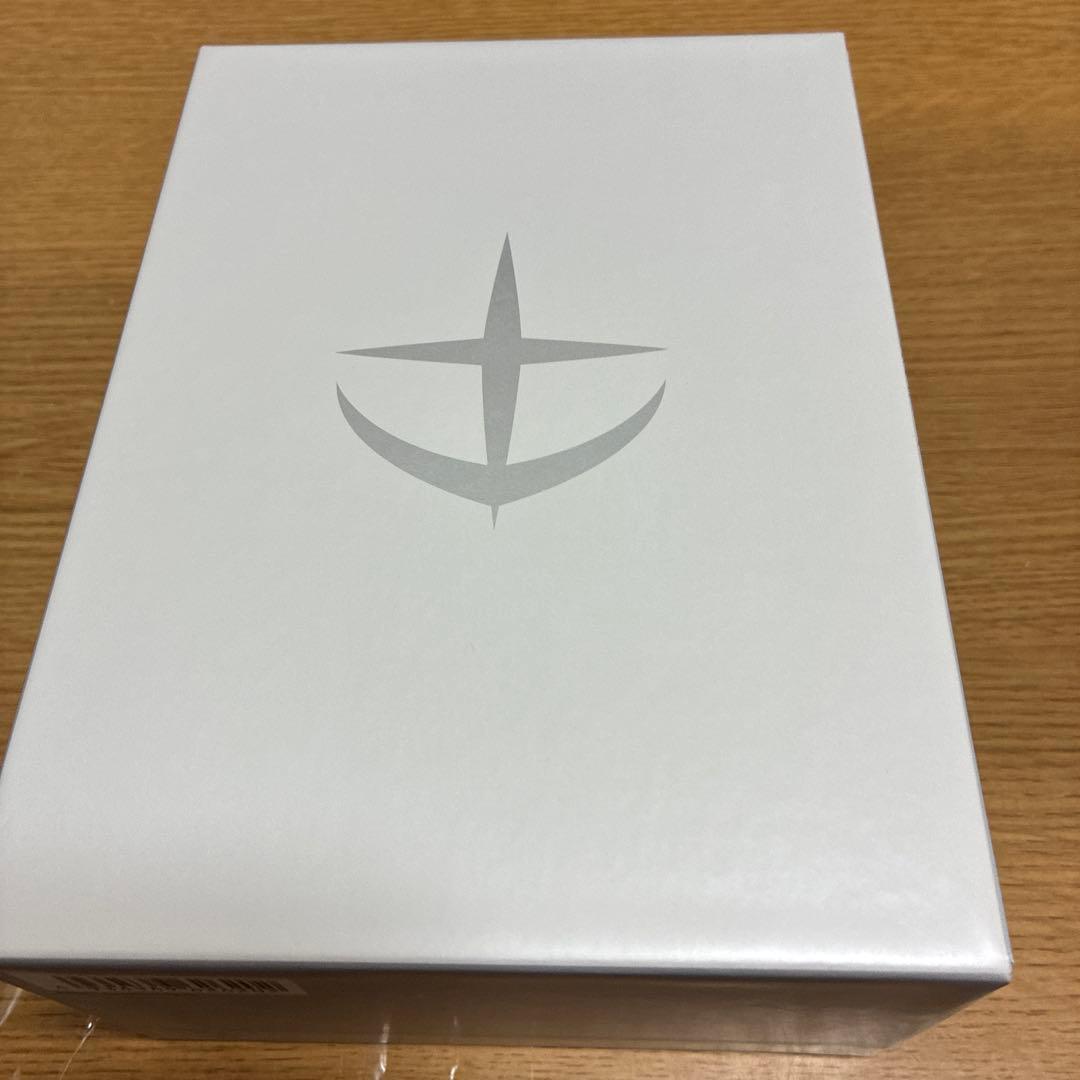 機動戦士ガンダム DVD-BOX1 ・2セット〈完全初回限定生産〉