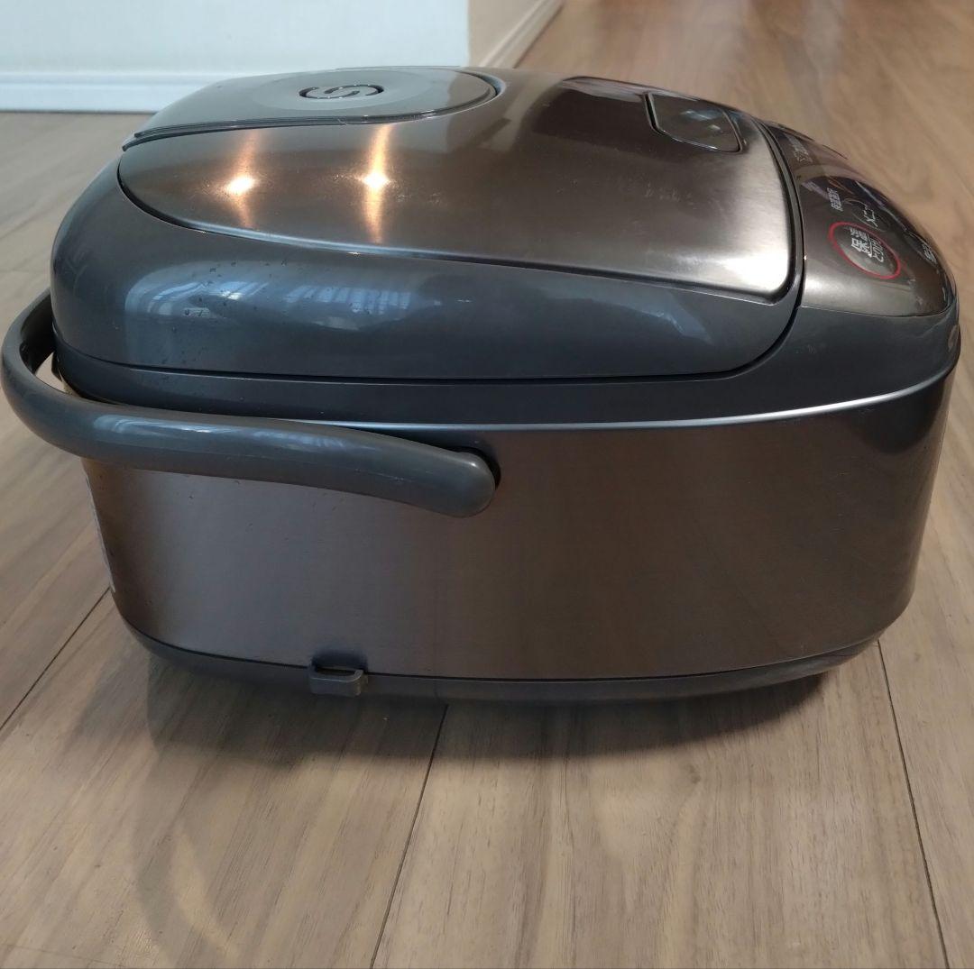 象印 ZOJIRUSHI IH炊飯器 極め炊き NP-GL05 3合炊き