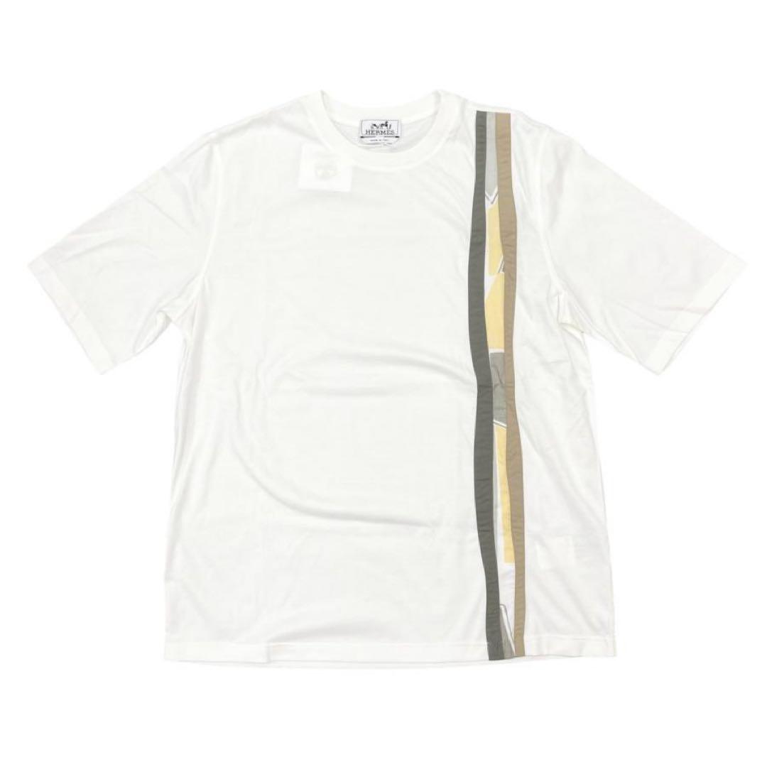 エルメス Tシャツ Mサイズ