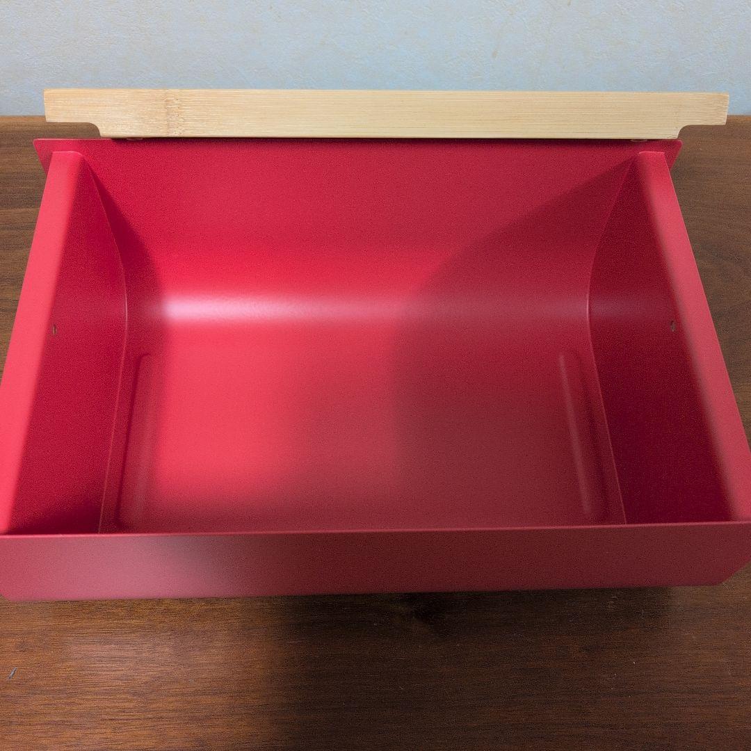 ご予約中【ALESSI】Mattina ブレッドビン 34 cm