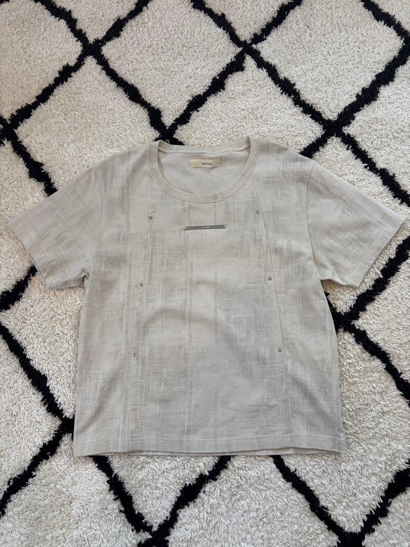 jentlouis Tシャツ Mサイズ