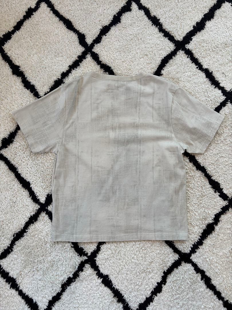 jentlouis Tシャツ Mサイズ