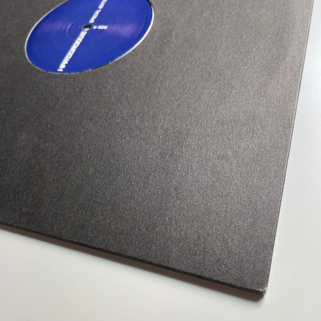 Ben Sims MMII – Hardgroove Special 003
