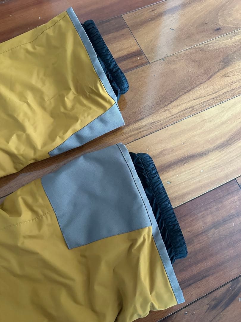 THE NORTH FACE 子ども用スキーウェア 150サイズ