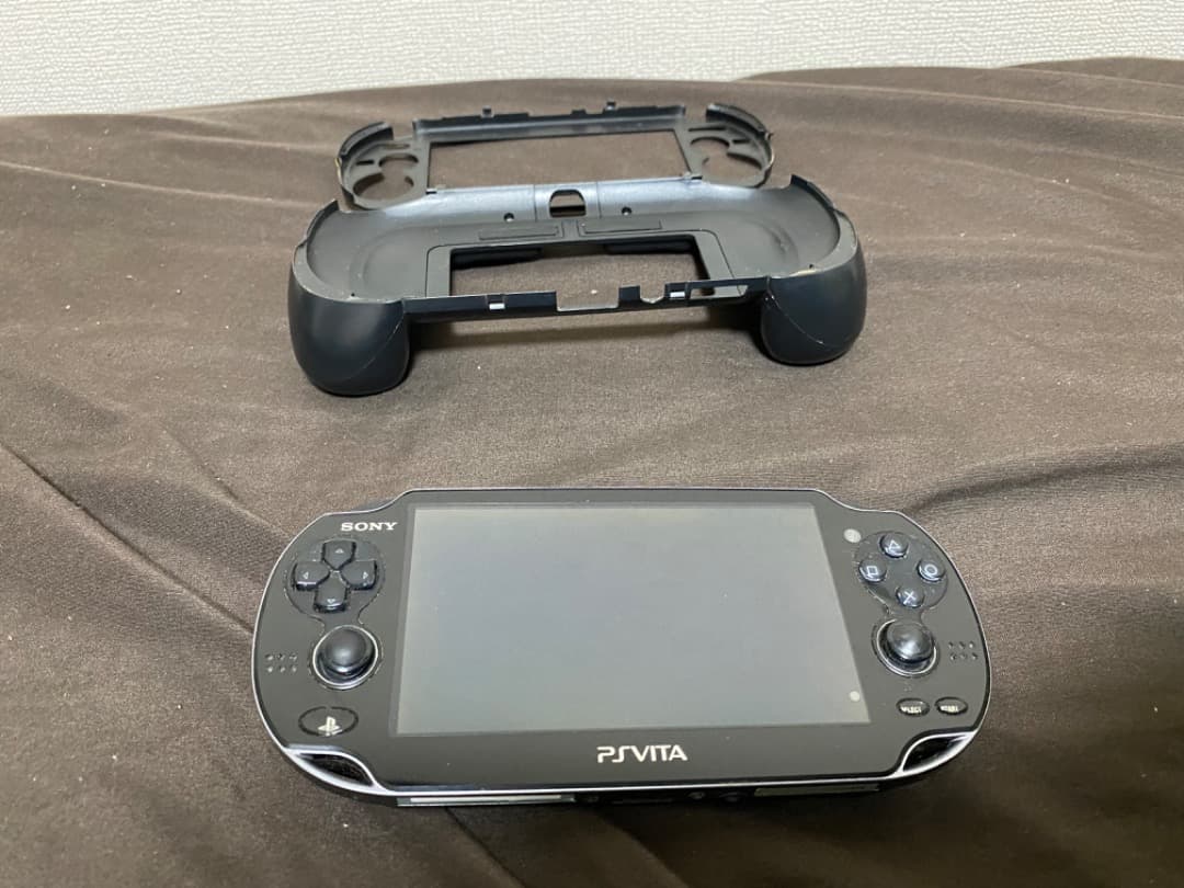 PS4 PS vita セット