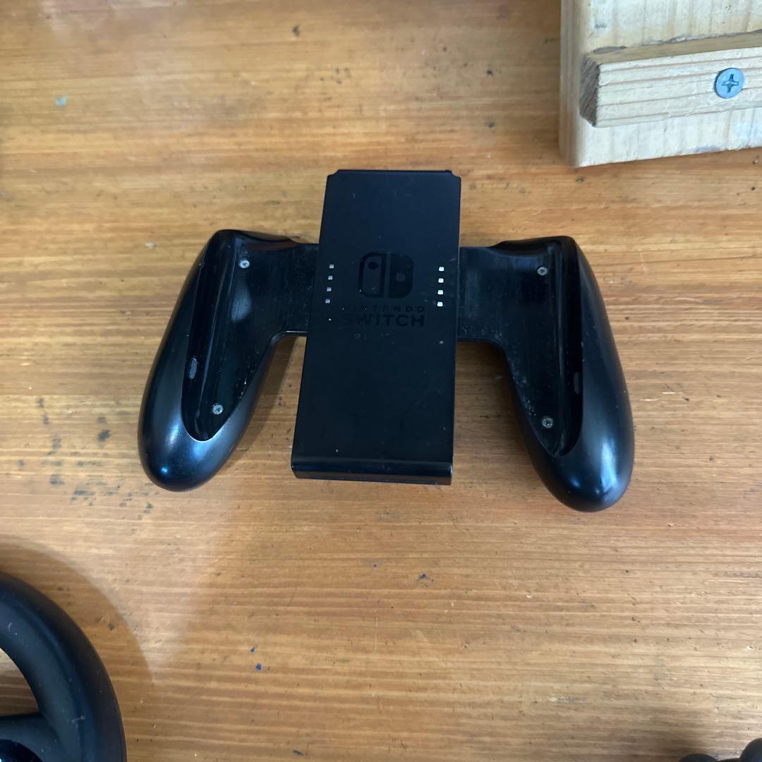 任天堂Switch 初期型セット