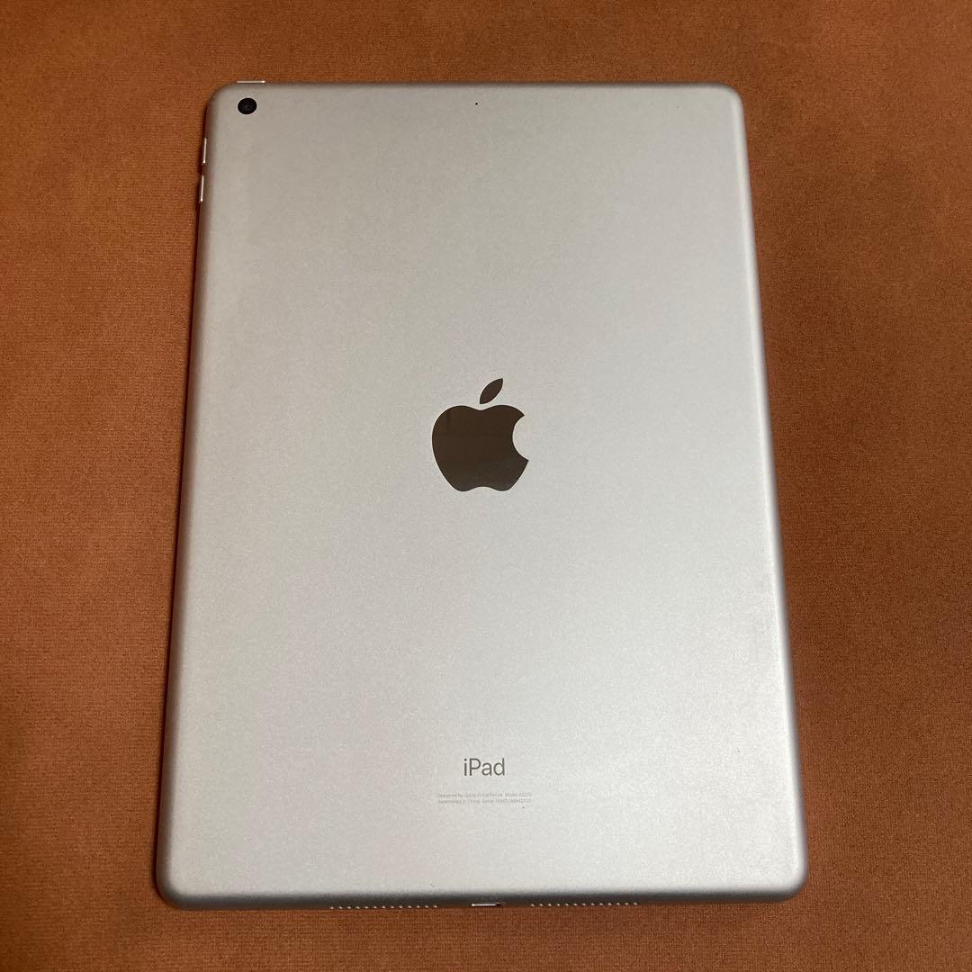 684【早い者勝ち】電池良好☆iPad8 第8世代 32GB WIFIモデル☆