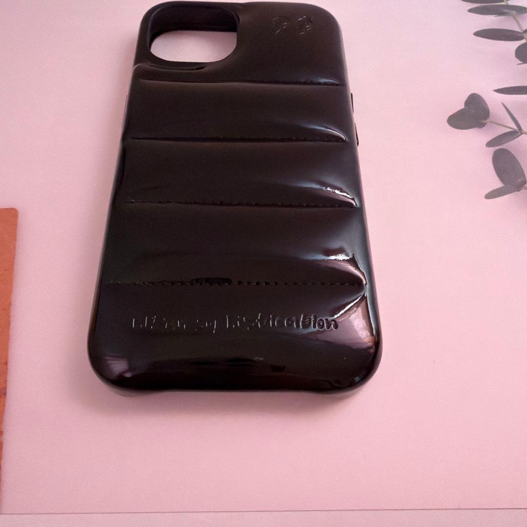 Urban Sophistication iPhone14 ケース
