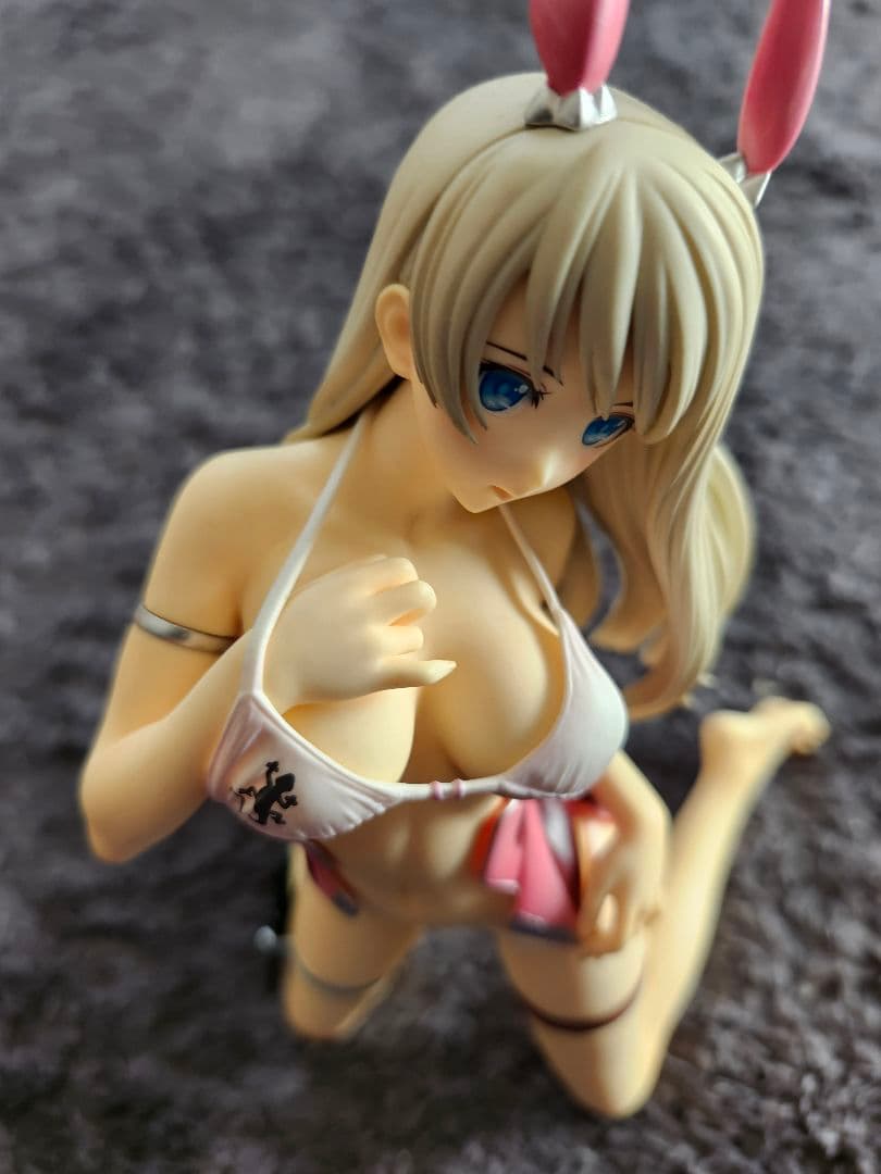 T2アートガールズ　ローレライ アイリス　IRIS フィギュア