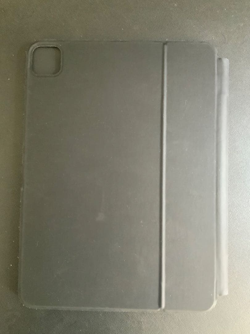 iPad Air M2 2024 wifi ブルー 本体 純正キーボード付属！