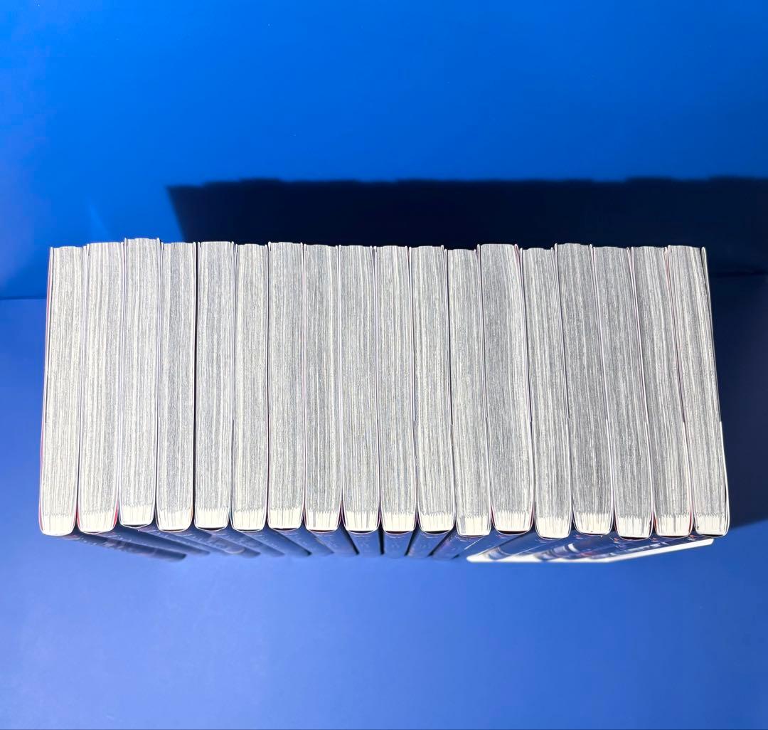【焼けなし・美品】ダークギャザリング 全巻(1~18) セット