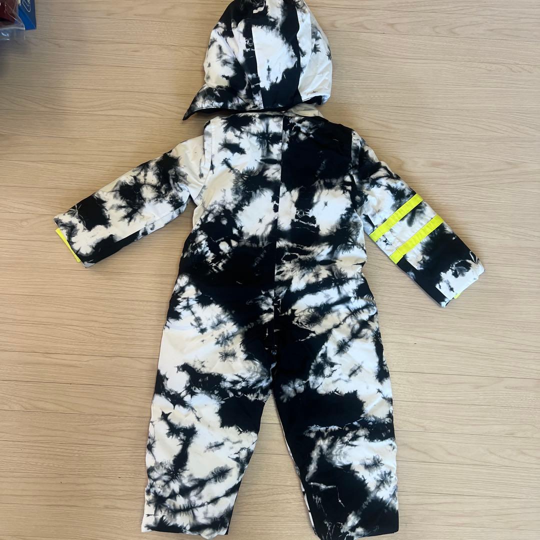 未使用！DIESELKID ディーゼルベビー 90cm ジャンプスーツ24m