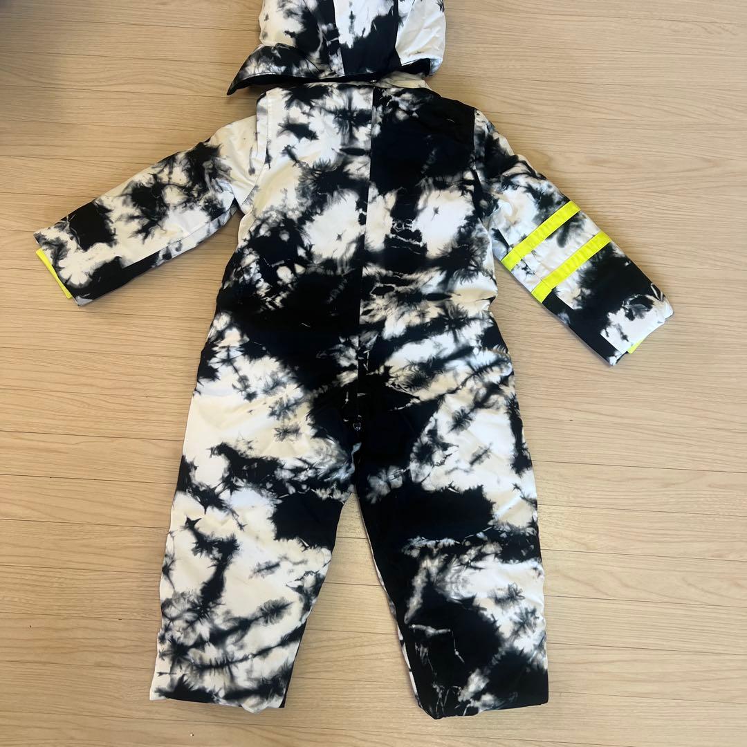 未使用！DIESELKID ディーゼルベビー 90cm ジャンプスーツ24m